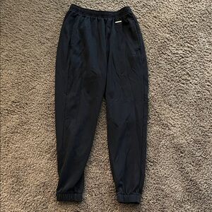 Women’s gym shark Black Jogger Pants